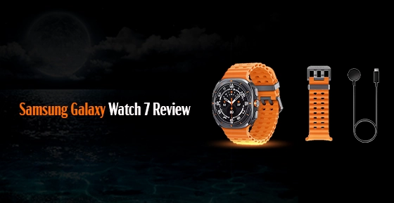 Samsung Galaxy Watch7 Review